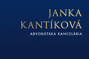 Advokátska kancelária JUDr. Janka Kantíková